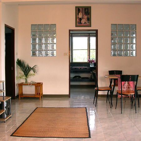 Seaview Paradise Mountain Holiday Villas Resort Lamai Beach  Bagian luar foto