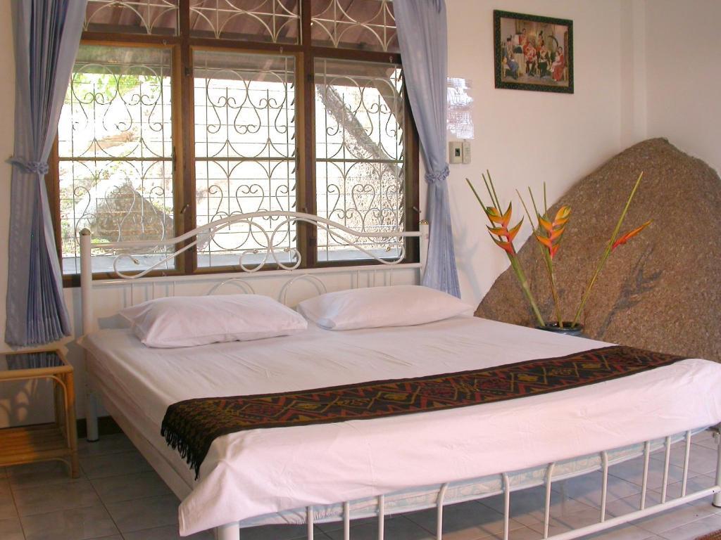 Seaview Paradise Mountain Holiday Villas Resort Lamai Beach  Ruang foto