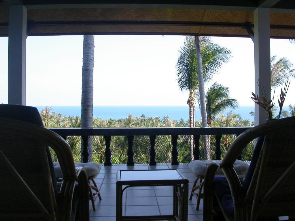 Seaview Paradise Mountain Holiday Villas Resort Lamai Beach  Ruang foto