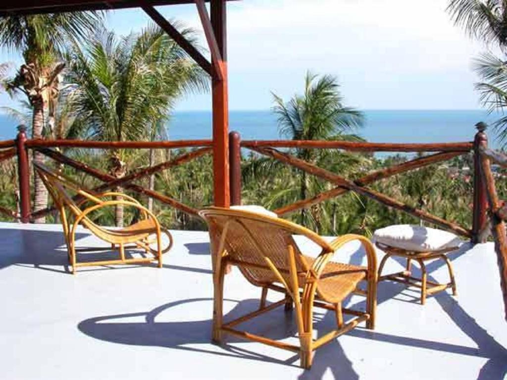Seaview Paradise Mountain Holiday Villas Resort Lamai Beach  Ruang foto