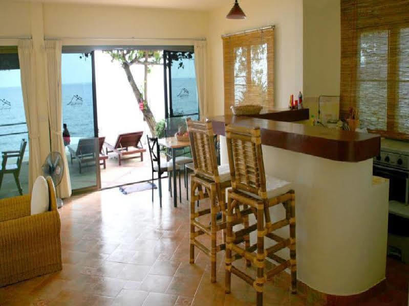 Seaview Paradise Mountain Holiday Villas Resort Lamai Beach  Bagian luar foto